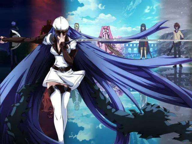 剧情丧心病狂，这部动漫再也不会看第二遍了！