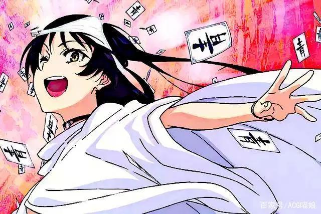 要不是因为名字的关系，这些日漫估计早就成为神作了