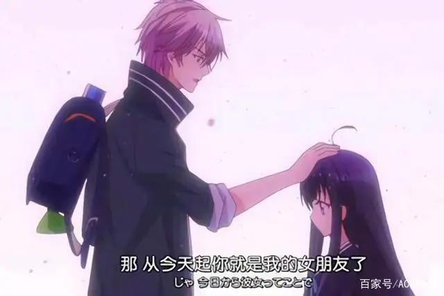 要不是因为名字的关系，这些日漫估计早就成为神作了