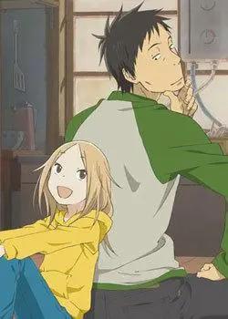 推荐6部冷门的高分治愈系动漫，喜欢的可以收藏起来慢慢看哦！