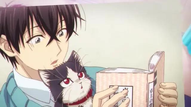 推荐6部冷门的高分治愈系动漫，喜欢的可以收藏起来慢慢看哦！