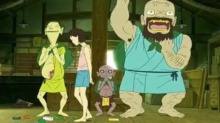 推荐6部冷门的高分治愈系动漫，喜欢的可以收藏起来慢慢看哦！