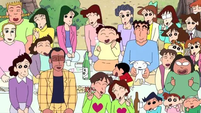 日本每一个地区都有代表性的动漫作品，44部动漫，你看过几部？