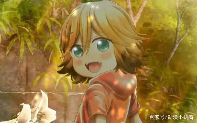 还在看火影海贼？小众动漫推荐之治愈篇——画面都是暖暖的哦！