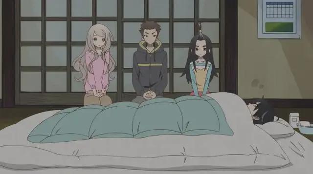 豆瓣9.2，一部父爱及“谎言”交织出的成长童话