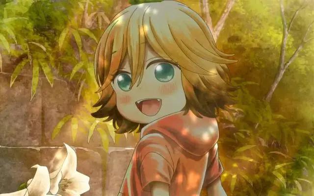 和《夏目友人帐》一样治愈的作品，又温柔又上头！