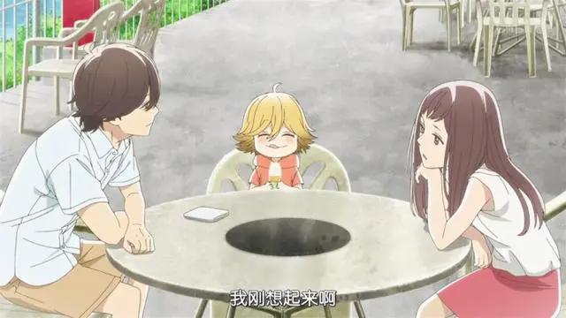 和《夏目友人帐》一样治愈的作品，又温柔又上头！