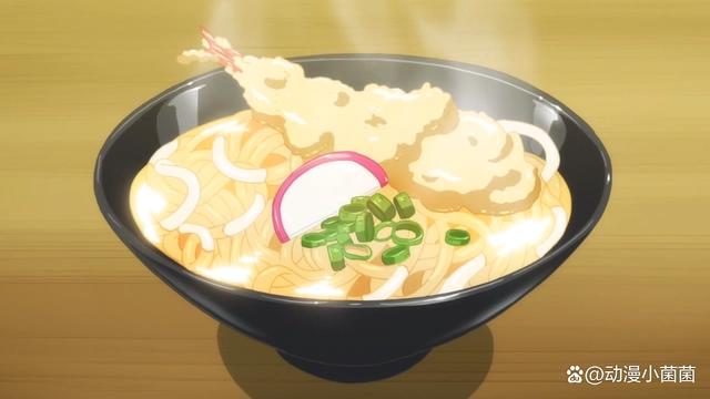 动漫中的菠萝包，蜜瓜包与甜瓜包，你分得清吗？