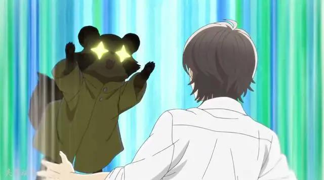 北漂，你们有这样的老家可以回吗——《乌冬国的金色毛球》