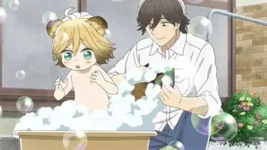 乌冬面之国的金色毛球：日式特色的卖萌治愈系旅游宣传片