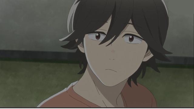 乌冬面之国的金色毛球：人类与妖怪结缘，关于家人的故事