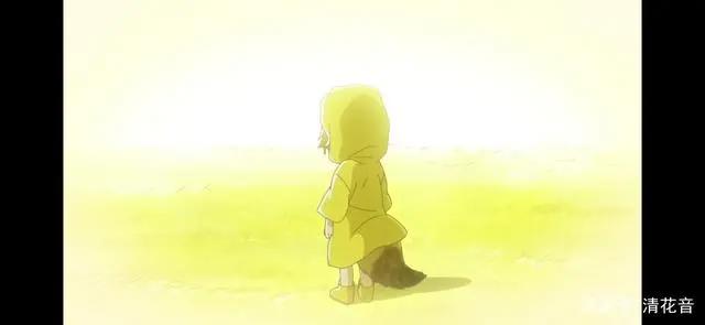 番剧（乌冬面之国的金色毛球）