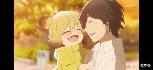 番剧（乌冬面之国的金色毛球）