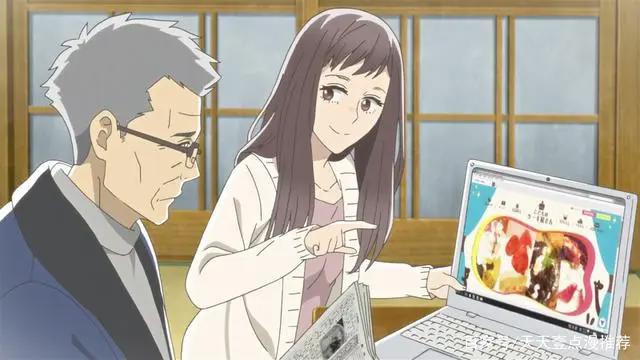 乌冬面之国的金色毛球：具有超能力的狸猫与人相处的日常治愈番