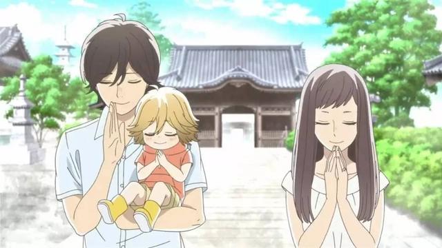 狸猫会卖萌，猛男也头疼！一部看完想养孩子的老番推荐！