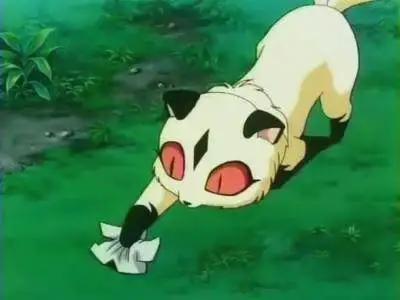 有哪些平时乖巧可爱，遇到危险秒变高大帅气的动漫角色？