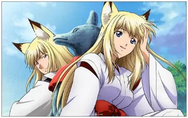 被莫名戳中萌点的这几个角色，有你喜欢的吗