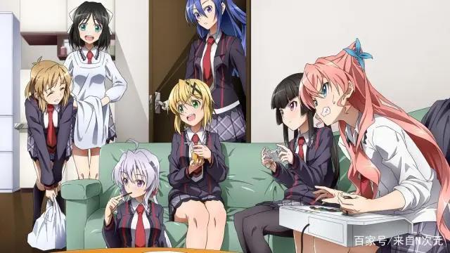 《战姬绝唱》：用歌曲拯救世界？先来听水树奈奈的演唱会就知道了