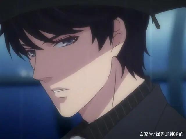 《恋与制作人》TV动画化，你的老公们会动了，你期待日语版吗？