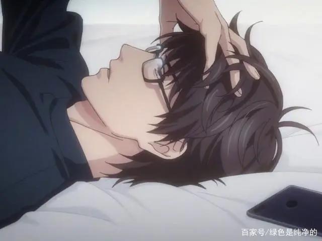 《恋与制作人》TV动画化，你的老公们会动了，你期待日语版吗？