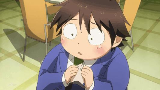 声优梶裕贵生日快乐！kaji小天使配音的动漫角色你最喜欢哪一个？