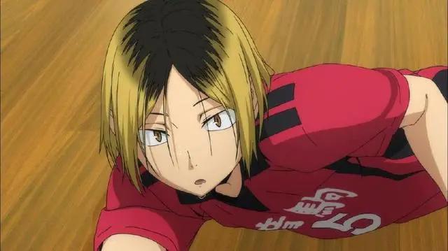 声优梶裕贵生日快乐！kaji小天使配音的动漫角色你最喜欢哪一个？