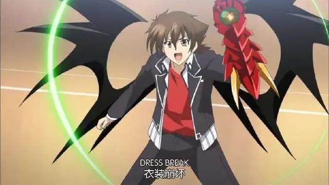 声优梶裕贵生日快乐！kaji小天使配音的动漫角色你最喜欢哪一个？