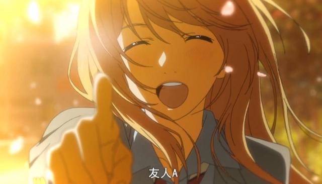 说到愚人节，你会想到哪个满嘴谎话的角色呢？个人给宫园薰投一票