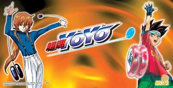 暴露年龄系列！那些年追过的TVB热血动漫，有一部堪比恐怖片！