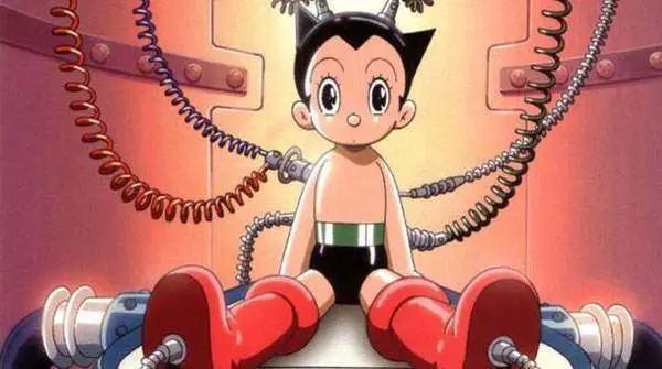 暴露年龄系列！那些年追过的TVB热血动漫，有一部堪比恐怖片！