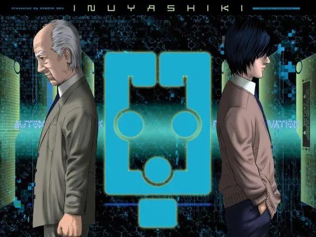 动漫中主角是异类，但希望过上正常的生活