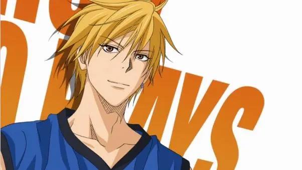 日媒投票，声优木村良平配音角色人气排行榜，黄濑凉太仅排第二