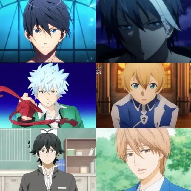 咕哒夫居然垫底了，日媒公开人气声优岛崎信长动画角色配音排行榜