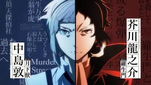 2018年不容错过的剧场版动画，点击收藏！第一弹