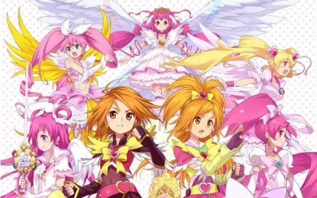 2018年不容错过的剧场版动画，点击收藏！第一弹