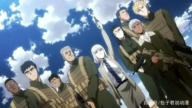 不看亏爆了的冷番神作，剧情高能，评分爆炸！这碗冷饭我抄热了！