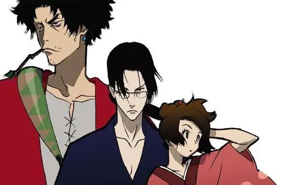 不公平！这些日漫主角明明不努力，却拥有逆天的实力