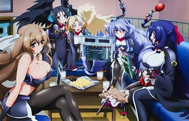 不公平！这些日漫主角明明不努力，却拥有逆天的实力