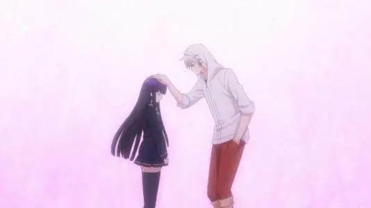 少女，战斗，校园，热血，下面这些动漫适合无聊时间