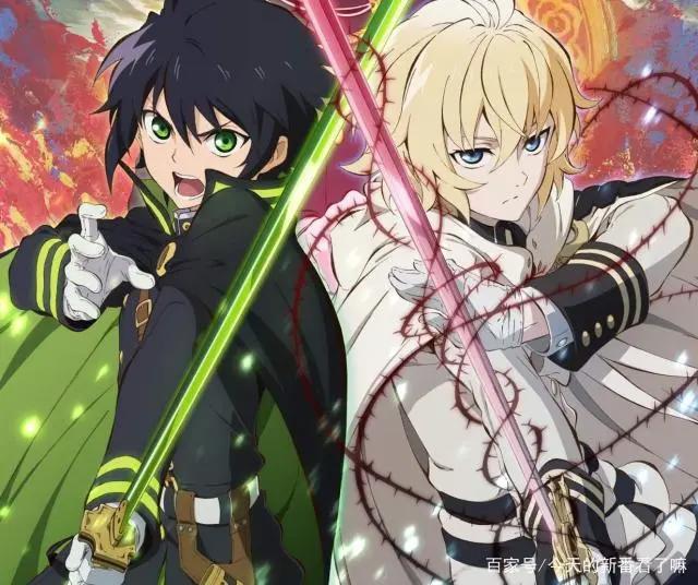 还在为找不到好看的番剧而烦恼？试试这些，看过完全停不下来！