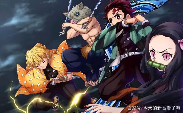 还在为找不到好看的番剧而烦恼？试试这些，看过完全停不下来！