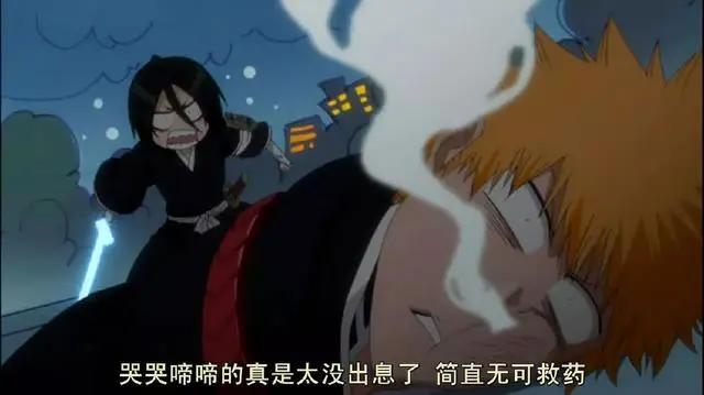 剧情不给力的几部动漫，第二个作品大家都很熟悉