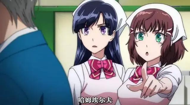 剧情不给力的几部动漫，第二个作品大家都很熟悉