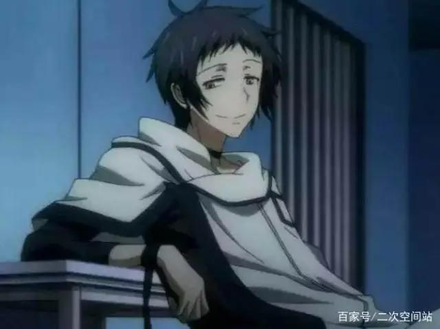 动漫中超懒但超强的角色，秃头魔王上榜，路哥莫的感情第一实锤！