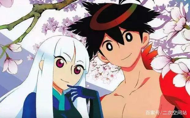 动漫中超懒但超强的角色，秃头魔王上榜，路哥莫的感情第一实锤！