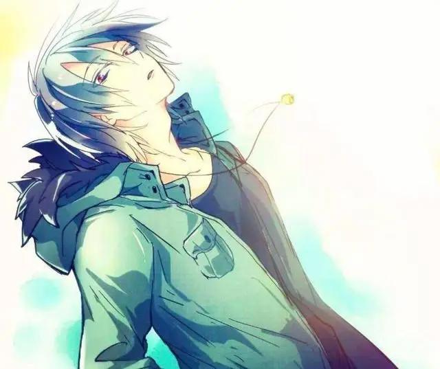 二次元世界捡到宠物要谨慎，也许呆萌小猫很危险