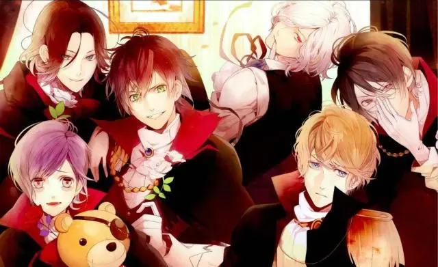 入坑吸血鬼的几部佳作，《魔鬼恋人》仅排第二，第一不再出第三部