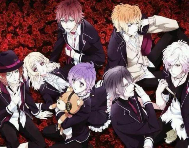 入坑吸血鬼的几部佳作，《魔鬼恋人》仅排第二，第一不再出第三部