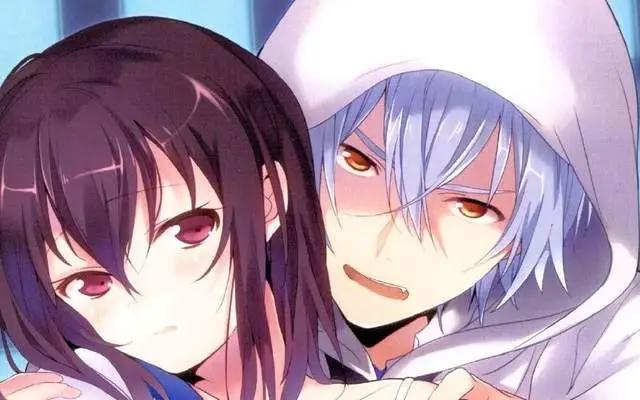 盘点10部男主很厉害却很低调，女主又很有个性的动漫，你看过吗？