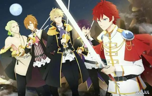 在动漫界，吸血鬼是怎么样的存在呢